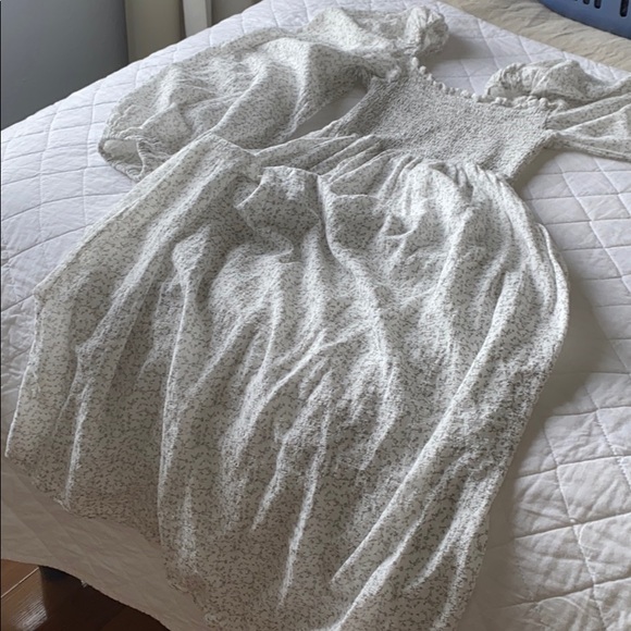 Dresses Nothing Fits But Maternity Dress Poshmark